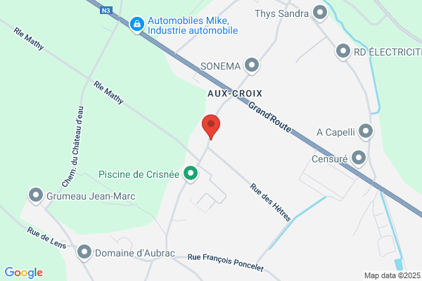 Ecole Primaire & Maternelle