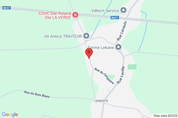 Alain Dony Constructions