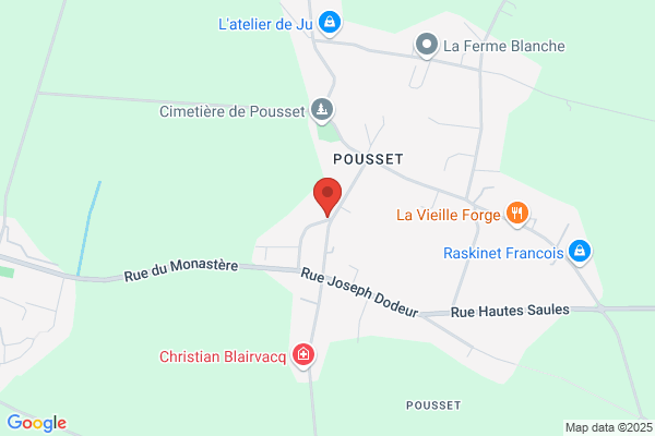 Bodeux/Marie-Noëlle