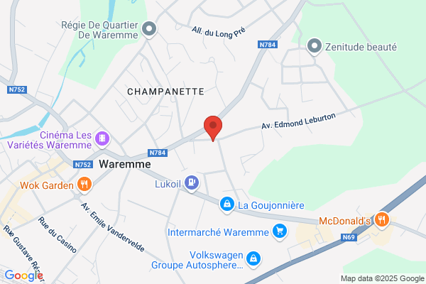 Gemine/Guy