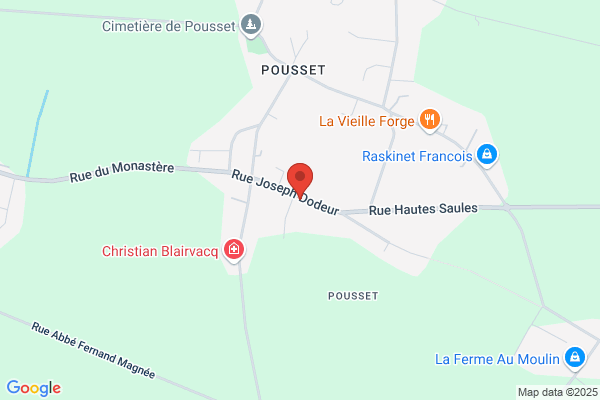 Chenil De L'aviculteur