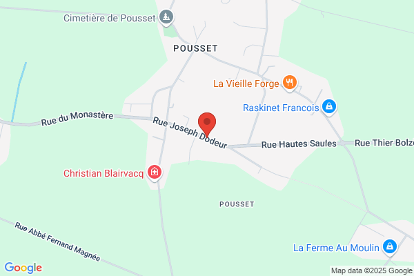 La Beauté Des Anges