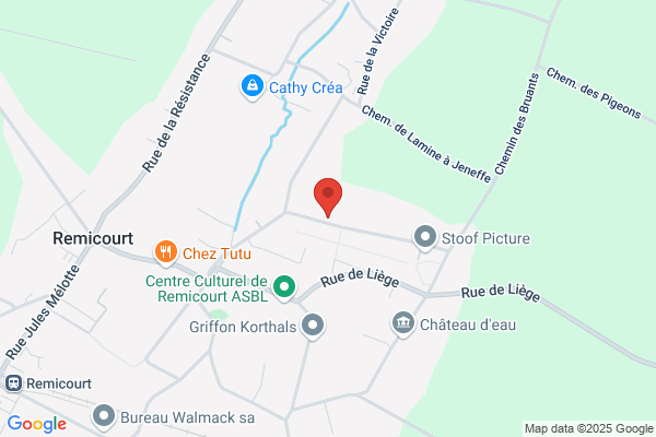Mormont-Culot/Daniel