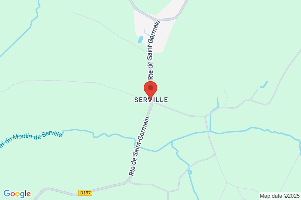 Serville-Fracasso/Georges