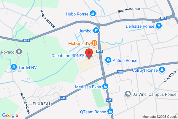 Decathlon RONSE