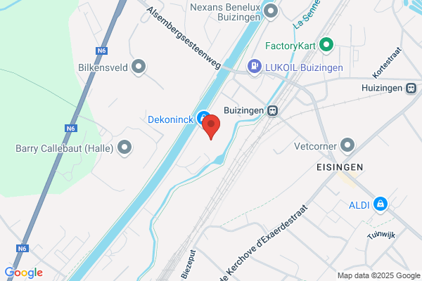 Saphico ICT Services Ronse