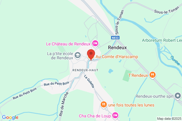 Hanciaux