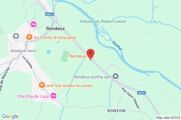 Au Temps Jadis