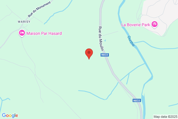 Bosquée W