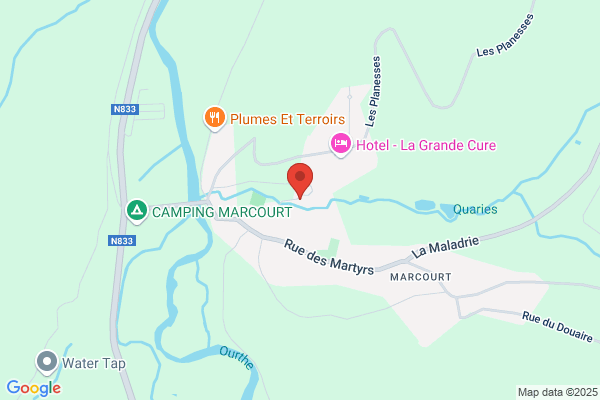 Centre Cirac