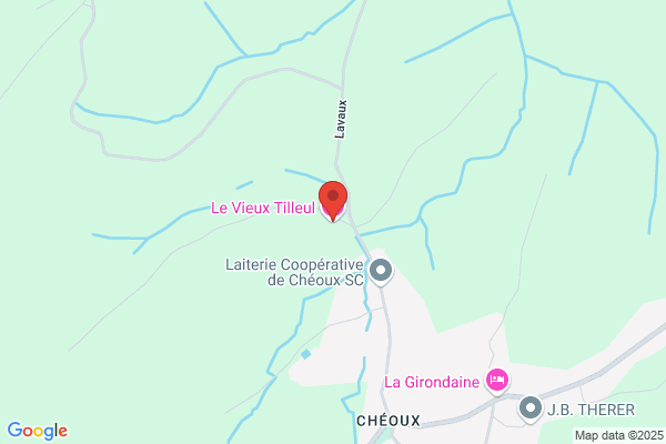 Delwaide/Cécile