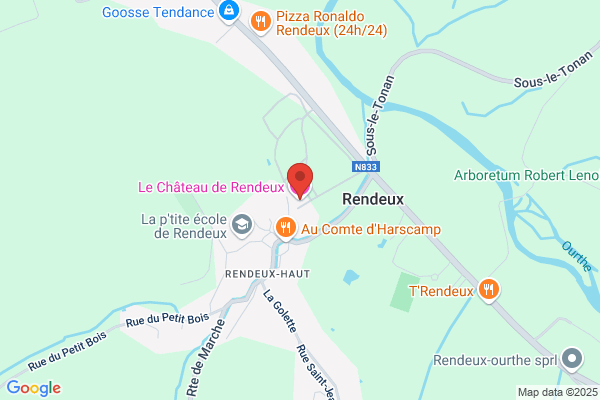 Durieux/Francis