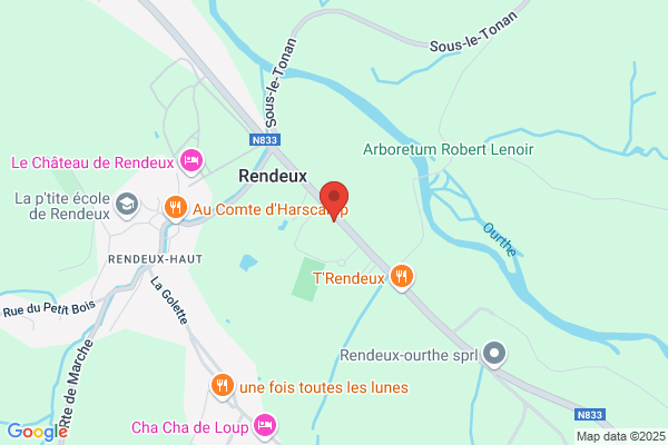 Désert/Philippe