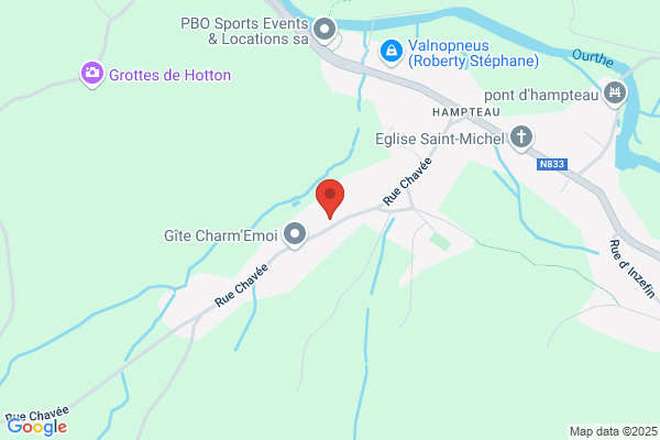 Espace Computer