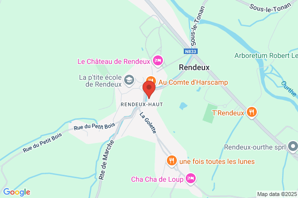 Jadoul/Corinne