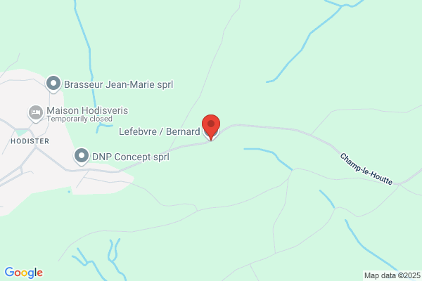 Lefebvre/Bernard