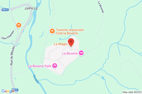 Magni (Le)