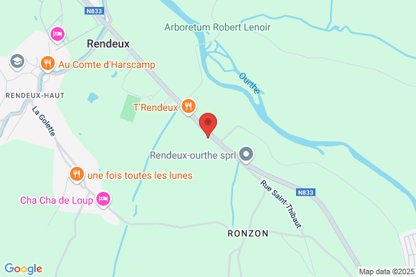 Police De Rendeux