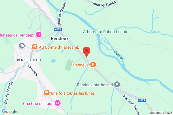 Roiseux Pol