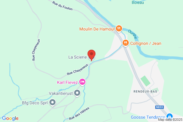 Scius P