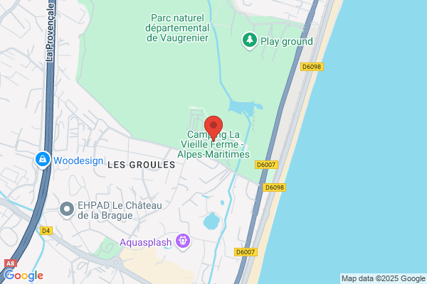 Vieille Ferme (La)