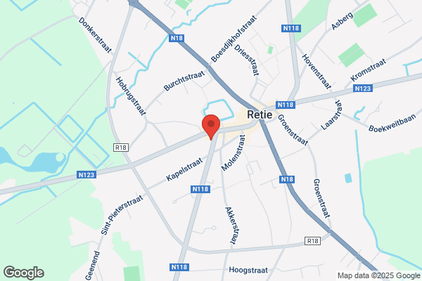 Verzekeringen Van Ginneken