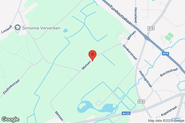 Blockx-Verbruggen W.