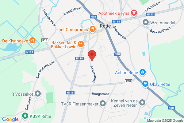 3 L+ A Immo Beheer En Trading nv