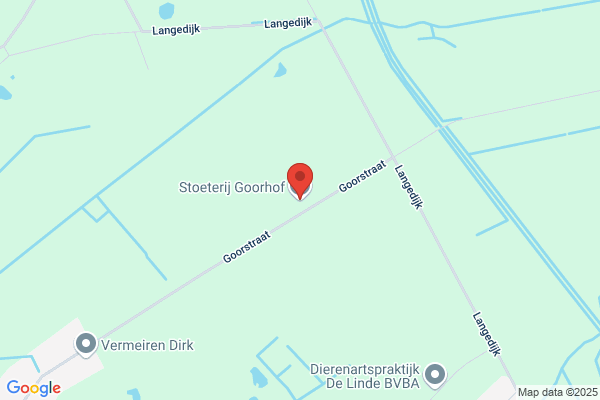 Stoeterij Goorhof