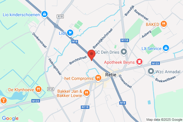 Van Herck Nv