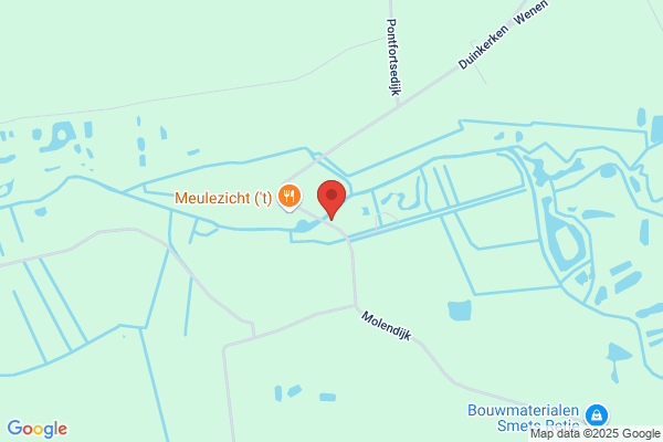 Watermolen (De)