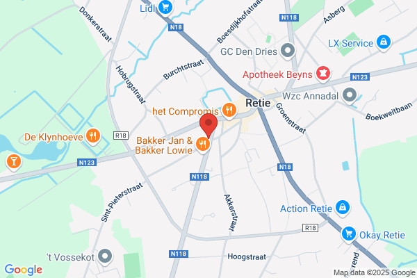 Slegers/Jos