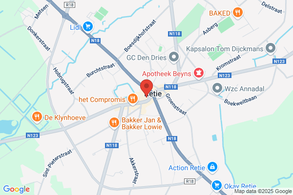 De Korenaar Bvba