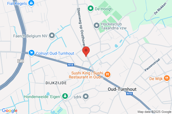 Thys M.
