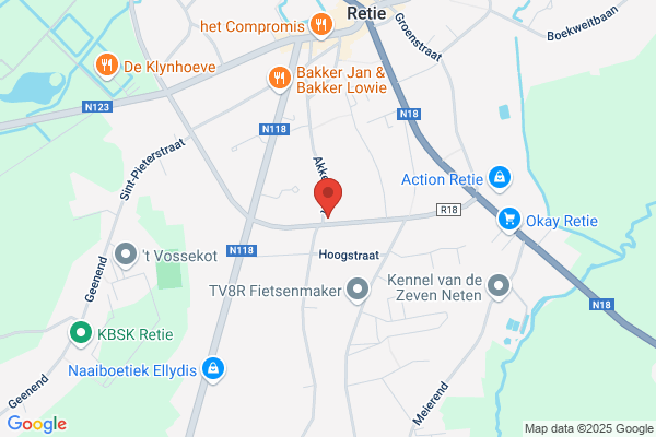Willemsen M