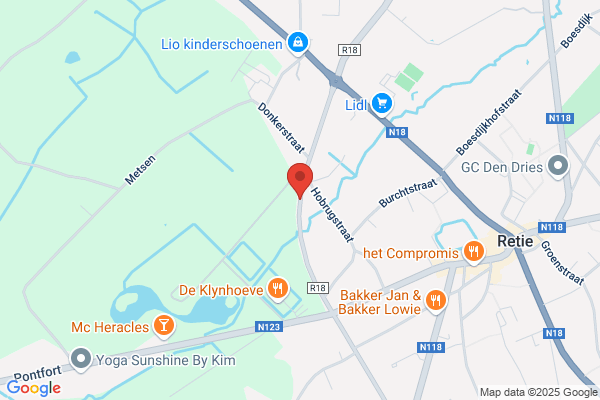 De Pijl