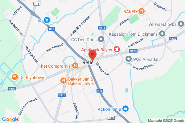 Sels-Van Kerkhoven/Martine