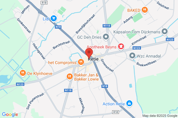 Van Hoeck/Kor