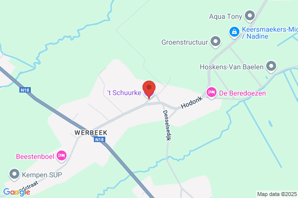 Schellekens/Bernadetta