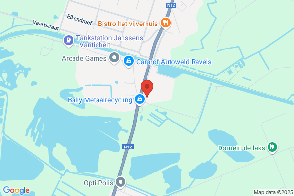 Ac's Accountants En Belasting-Consulenten Nv