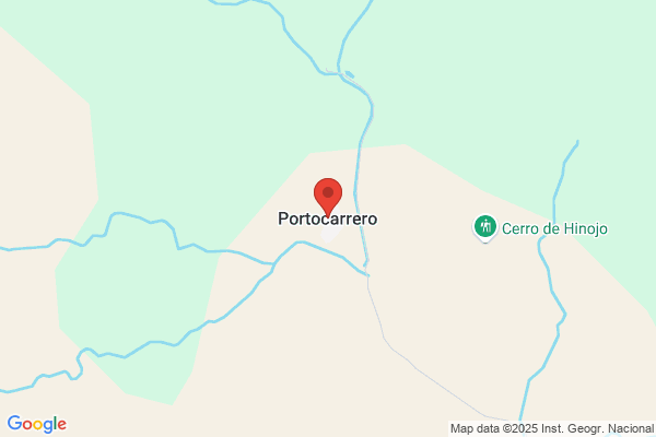 Porto-Carrero J