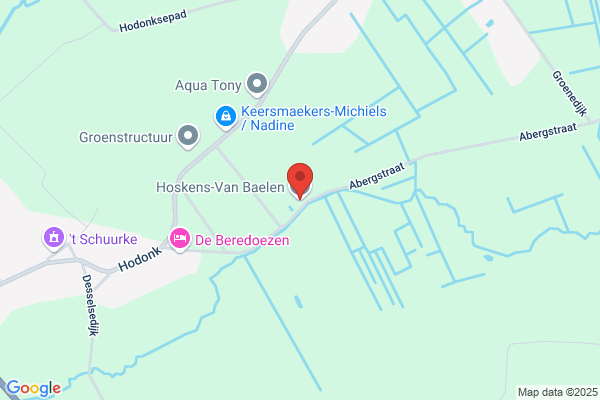 Van Heurck-Maes/Patrick