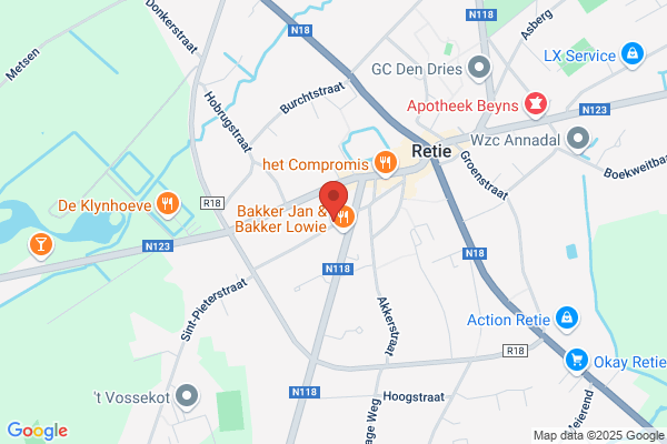 Van Hoeck F