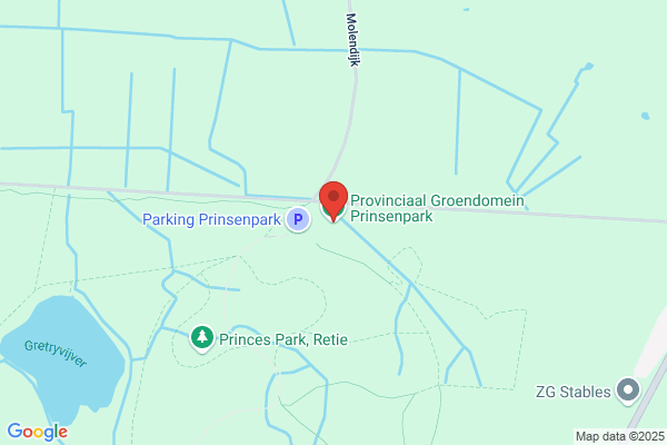 Van Massenhoven-De Bie/Staf