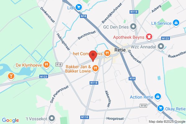 Hoskens-Mertens