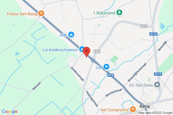 Schilderwerken Wens Ludo Bvba