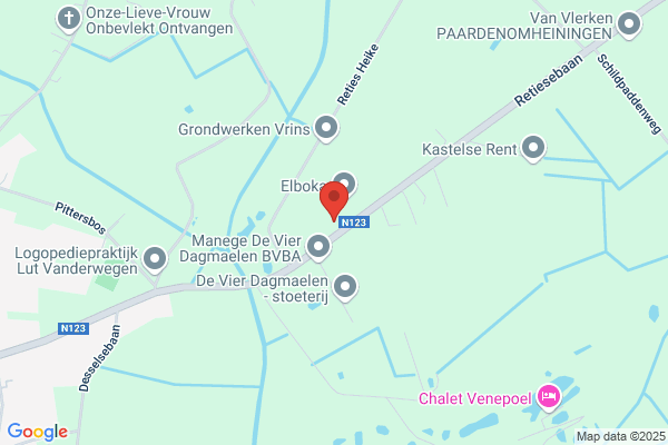 Ijsmanneke (Het)