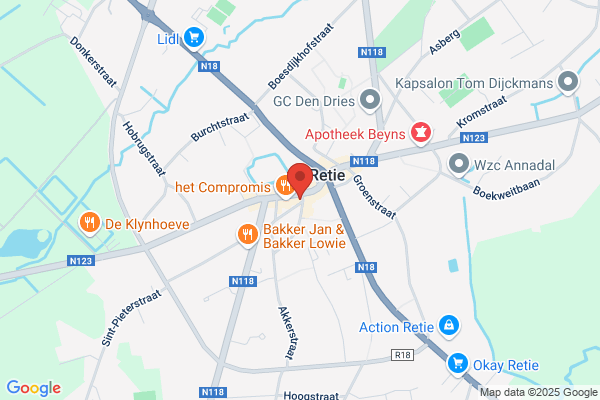 Postel Ijs