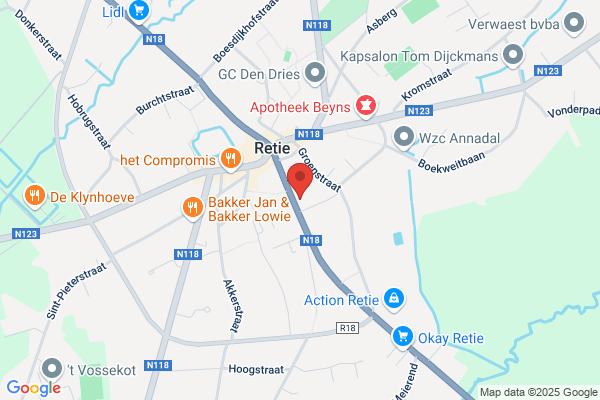 Peeters/Jos