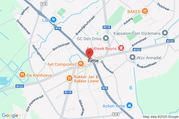 De Beukelaar/Tom